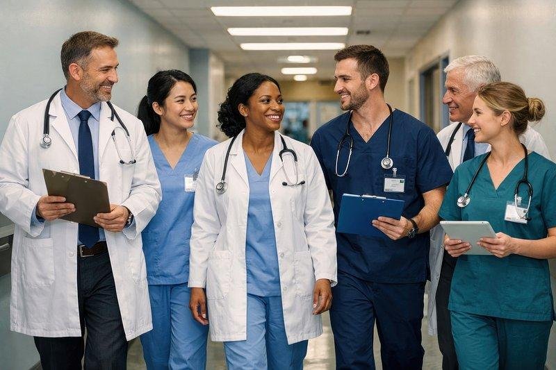 Care team